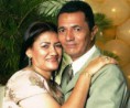 Apóstol Henry Gutiérrez y Pastora Haideé de Gutiérrez